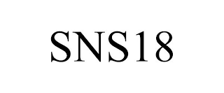 SNS18