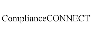 COMPLIANCECONNECT