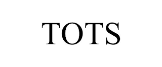 TOTS