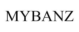 MYBANZ