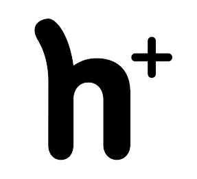 H+