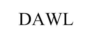 DAWL