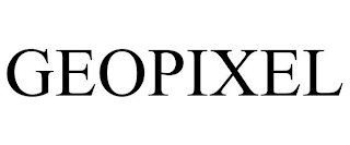 GEOPIXEL