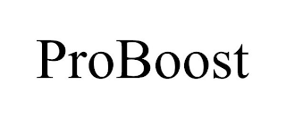 PROBOOST
