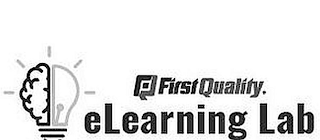 FQ FIRST QUALITY ELEARNING LAB