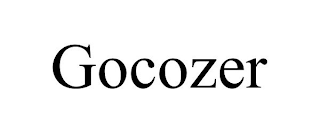 GOCOZER
