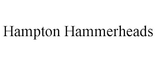 HAMPTON HAMMERHEADS