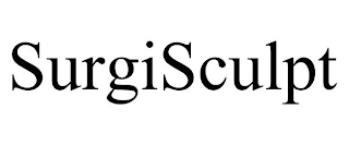 SURGISCULPT