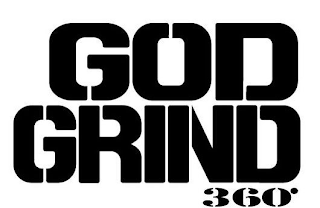 GODGRIND 360