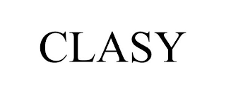 CLASY