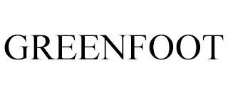 GREENFOOT