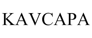 KAVCAPA