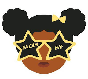 DREAM BIG