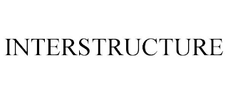 INTERSTRUCTURE