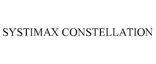 SYSTIMAX CONSTELLATION