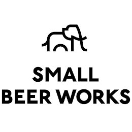 SMALL BEER WORKS