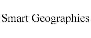 SMART GEOGRAPHIES