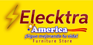 ELECKTRA AMERICA SIGUE MEJORANDO TU VIDA! FURNITURE STORE