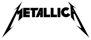 METALLICA