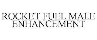 ROCKET FUEL MALE ENHANCEMENT