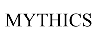 MYTHICS