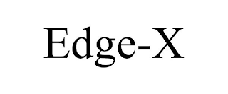 EDGE-X