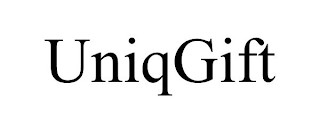 UNIQGIFT