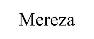 MEREZA