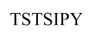 TSTSIPY