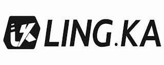 LK LING.KA