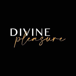 DIVINE PLEASURE