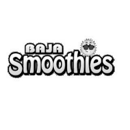 BAJA SMOOTHIES