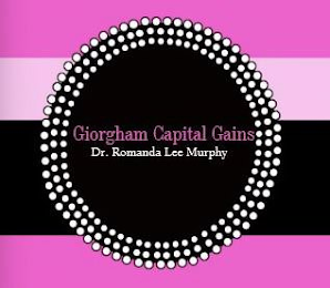 GIORGHAM CAPITAL GAINS DR. ROMANDA LEE MURPHY