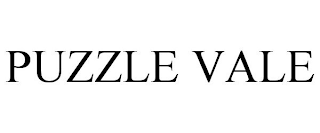 PUZZLE VALE