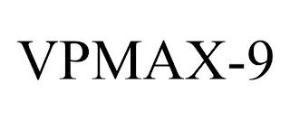 VPMAX-9