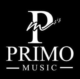 P M PRIMO - MUSIC -