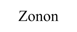 ZONON