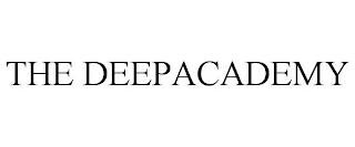 THE DEEPACADEMY