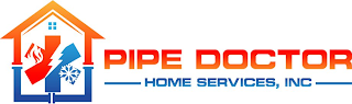 PIPE DOCTOR HOME SERVICES, INC