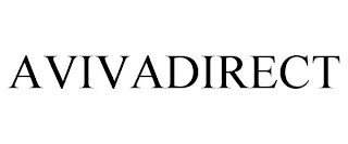 AVIVADIRECT