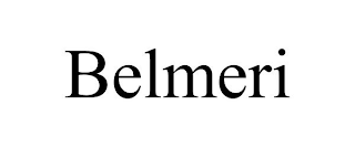 BELMERI