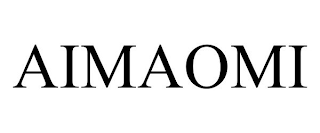 AIMAOMI