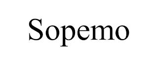 SOPEMO