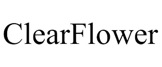 CLEARFLOWER