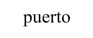 PUERTO