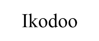 IKODOO