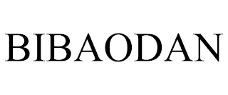 BIBAODAN