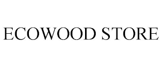 ECOWOOD STORE