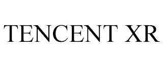 TENCENT XR