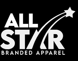 ALL STAR BRANDED APPAREL